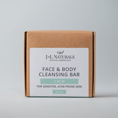 Cleansing Bar