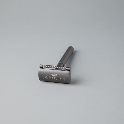 Safety Razor