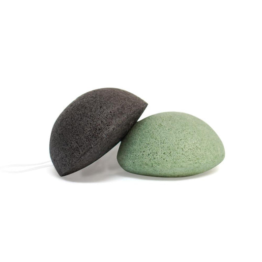 Konjac Cleansing Sponge