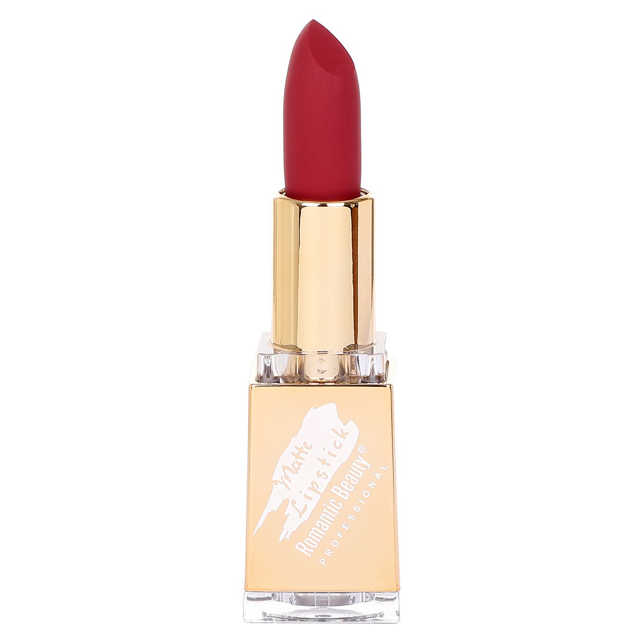 Art Gallery Matte Lipsticks - Red