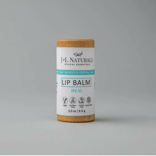 Lip Balm (Duo)