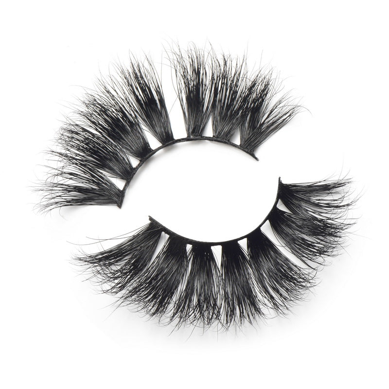 PAIGE MINK LASHES