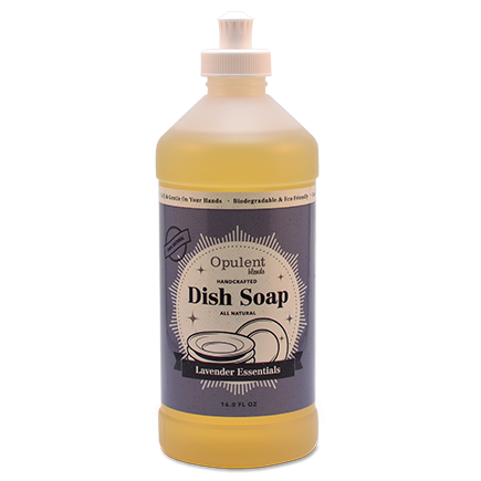 Dish Soap - Lavender