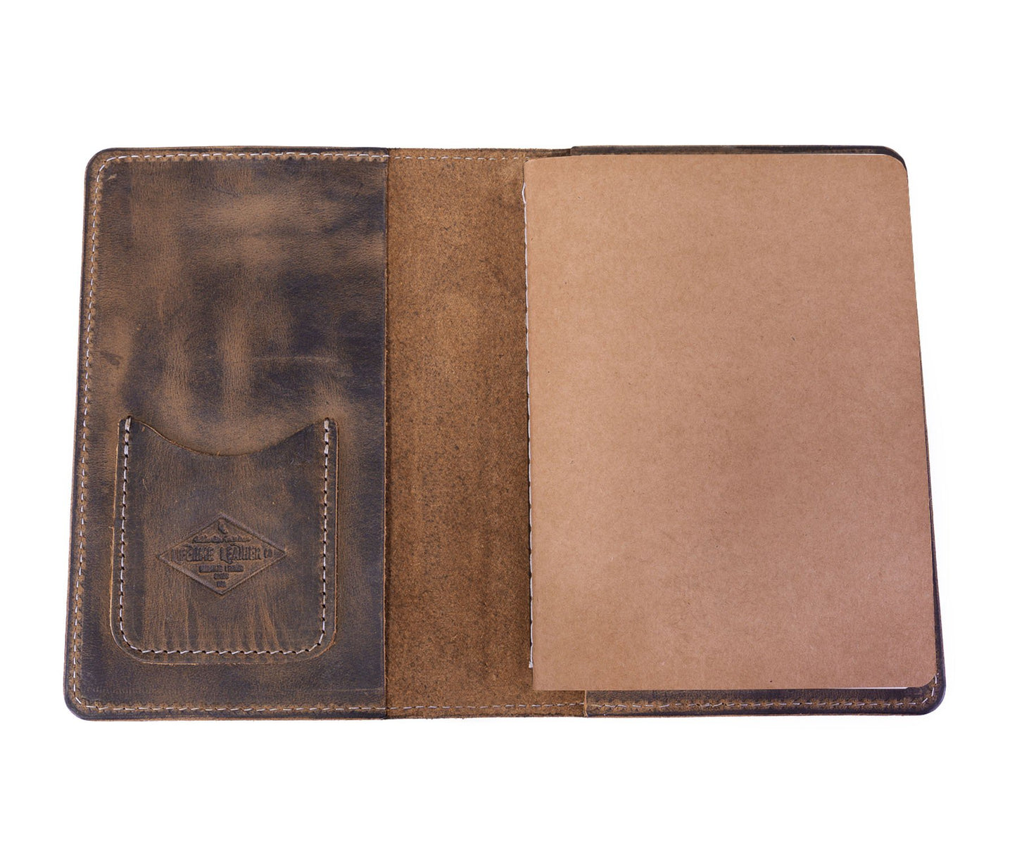 Leather Journal