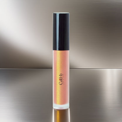 Lip Gloss - Seduction LG24 | Vegan, Paraben Free, Shimmer & Natural