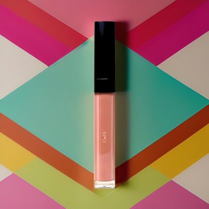 Lip Oil - Fun & Games - S02 | Cruelty Free, Vegan, Paraben Free