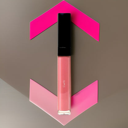 Lip Oil - Party Girl - S03 | Cruelty Free, Vegan, Paraben Free