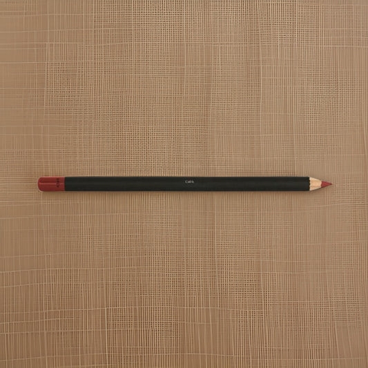 Lip Pencil - Uptown Red - K345 | Paraben Free