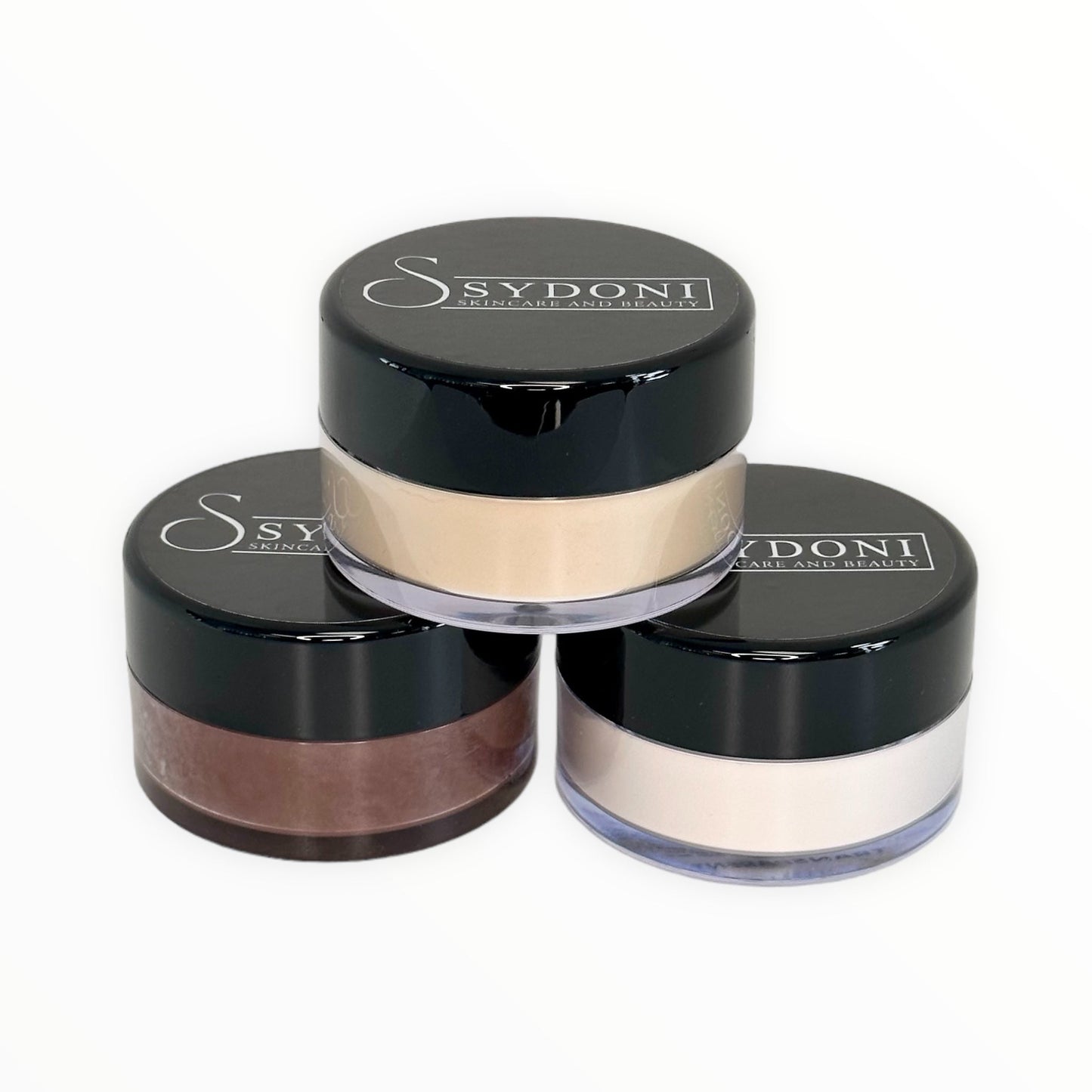 MICRO-FINE LOOSE POWDER .74 OZ. (6 SHADES)