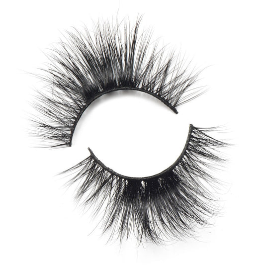 LUVY MINK LASHES