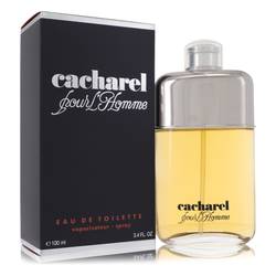 Cacharel Eau De Toilette Spray By Cacharel 3.4 oz Eau De Toilette