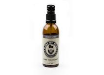 Beard Oil - Unscented (2 FL OZ)