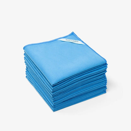 Dust + Polish Microfiber Cleaning Cloth