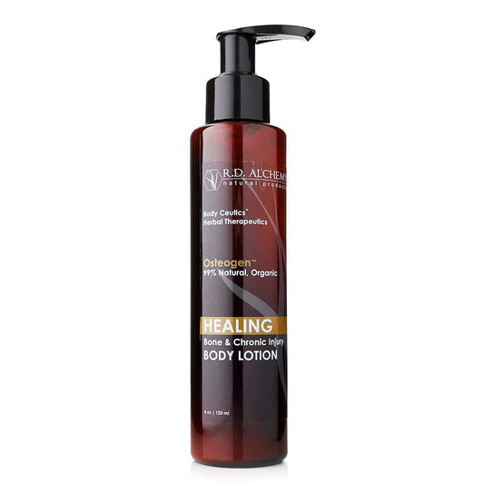 Healing Body Lotion