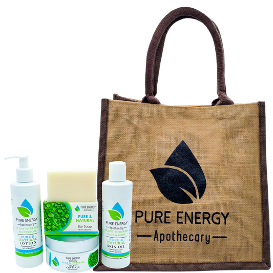 Pure & Natural Love Bundle