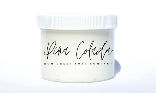 Pina Colada Sugar Scrub