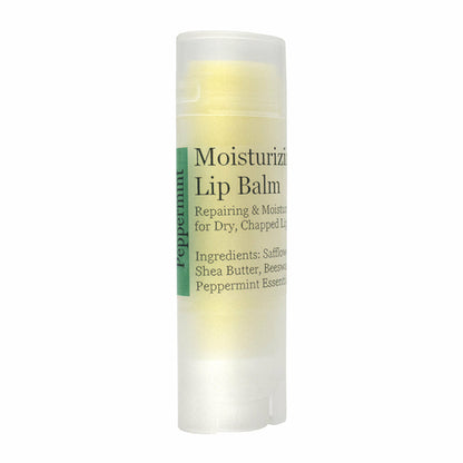 Moisturizing Lip Balm