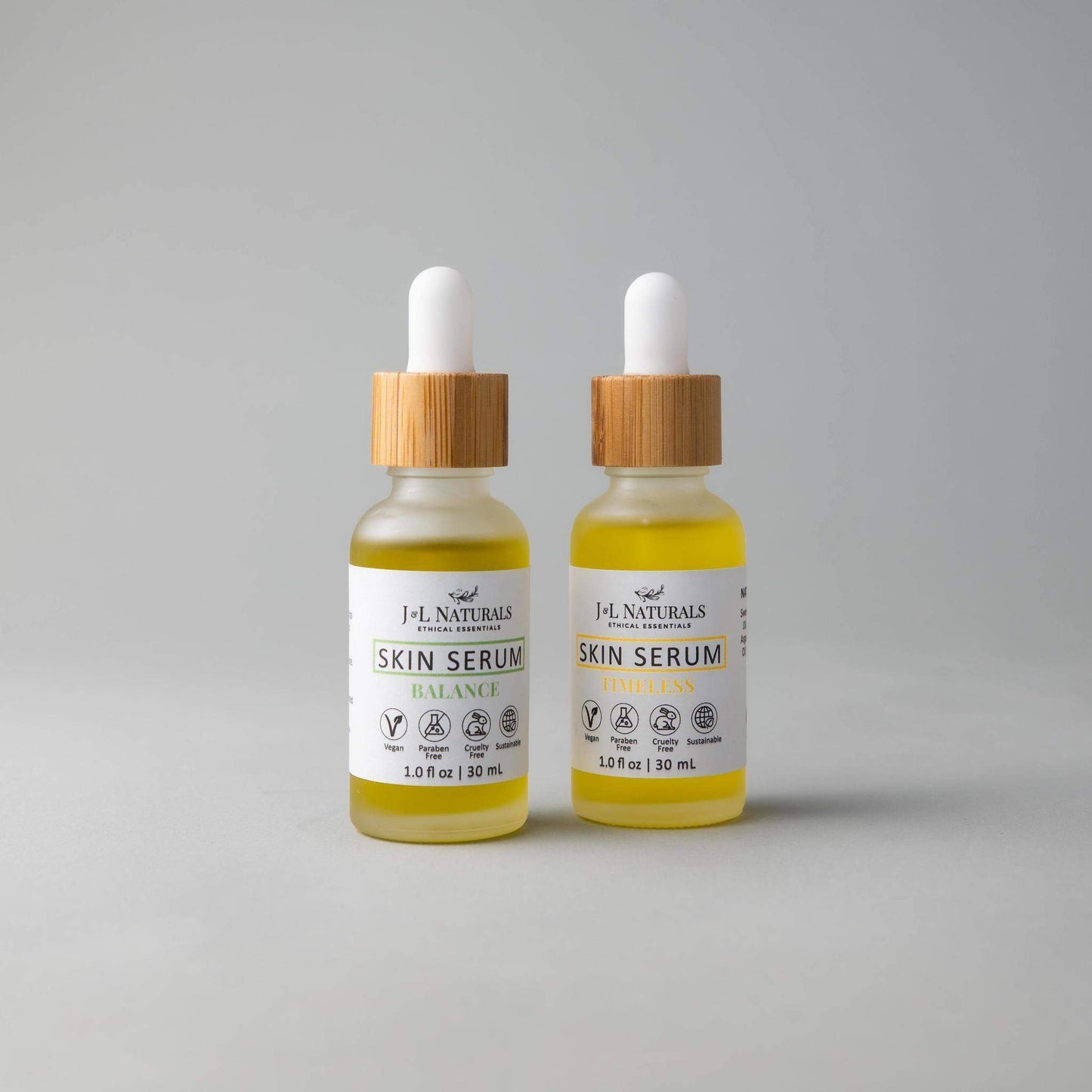 Skin Serum (Duo)