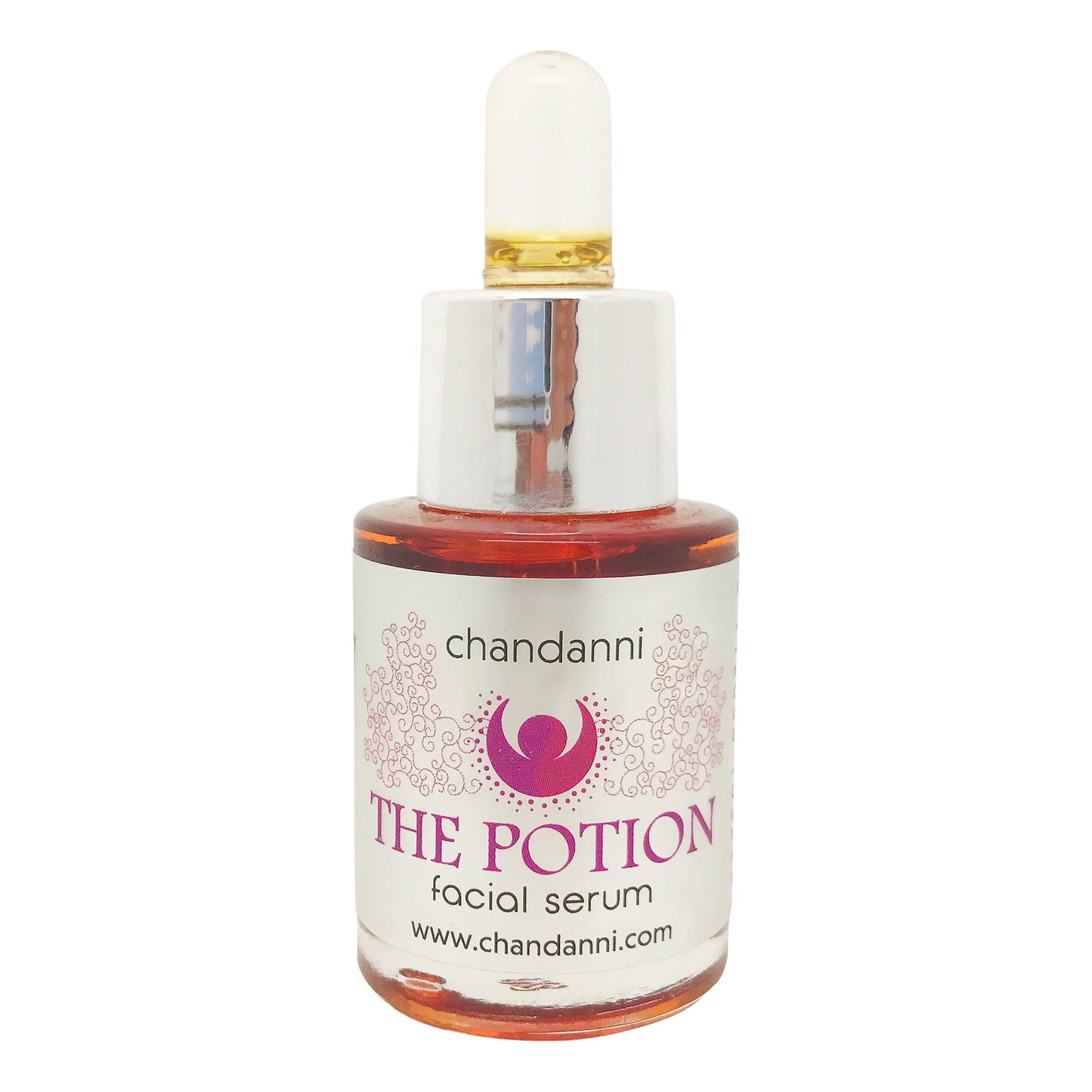 The Potion Facial Serum