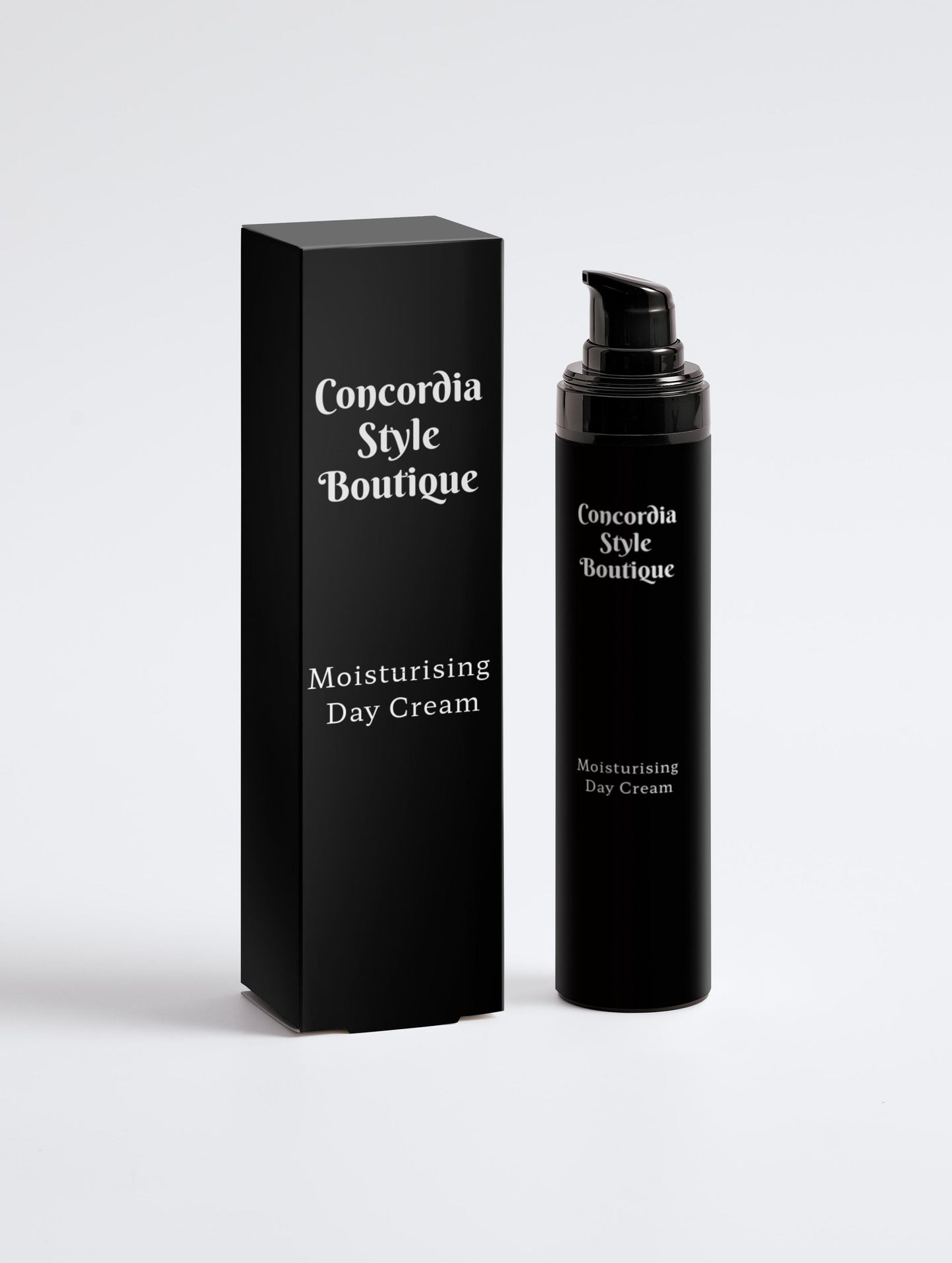 Moisturising Day Cream