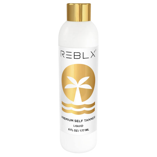 REBLX Premium Self Tanner