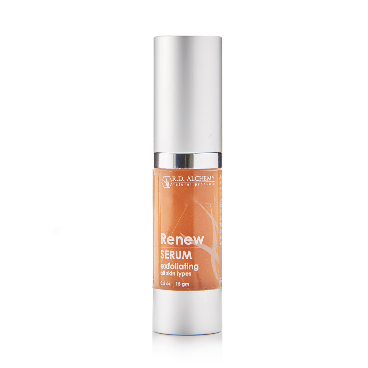 Renew Exfoliating Serum