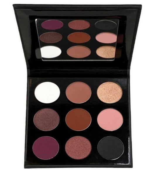 ROSE' EYESHADOW PALETTE