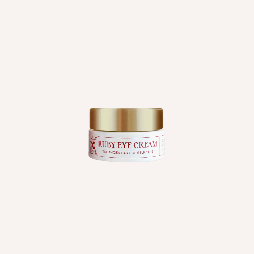 Ruby Eye Cream