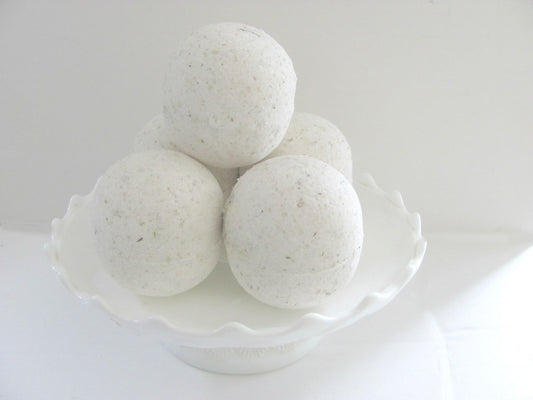 Sleepytime ~ Bath Bomb