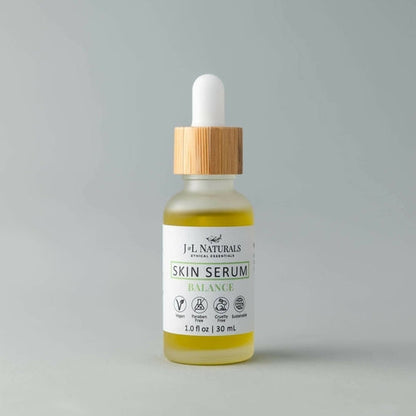 Skin Serum (Duo)