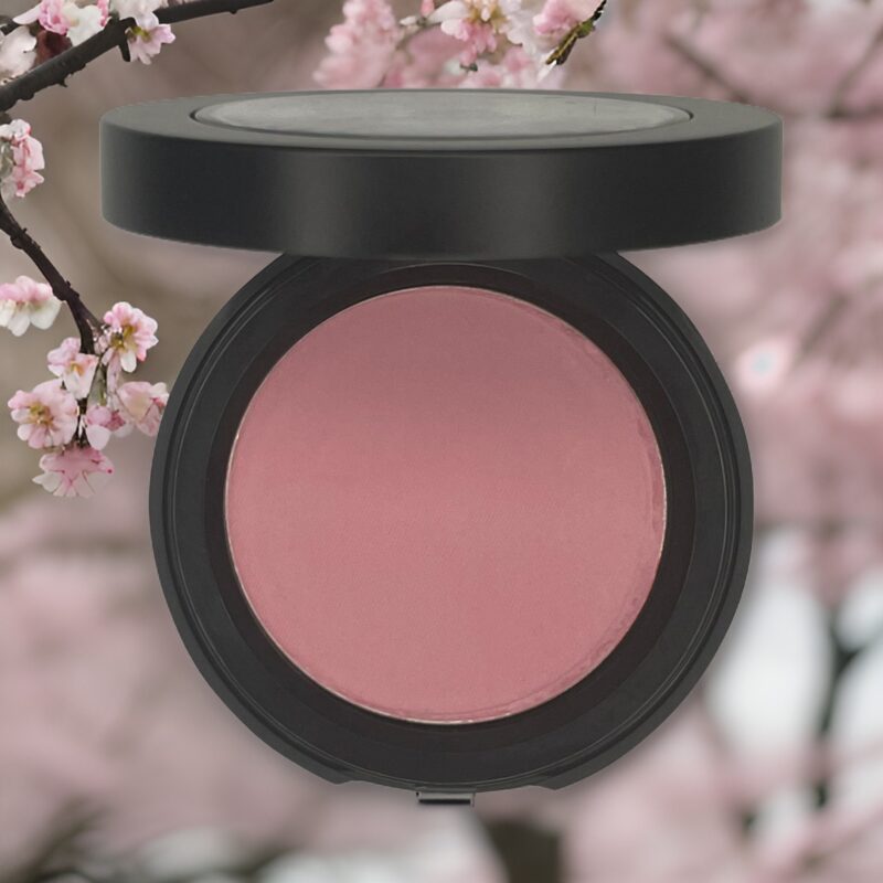 Single Pan Blush - Magnolia - SPB81 | Hypoallergenic, Talc Free,