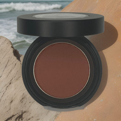 Single Pan Eyeshadow - Toffee - SPE199 | Talc Free, Vegan