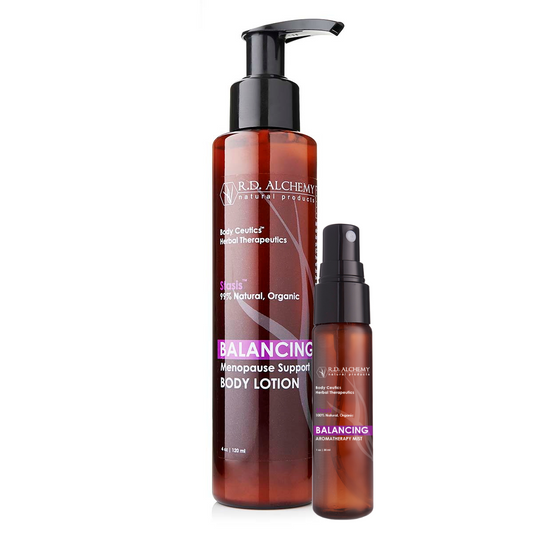 Balancing Body Care Set