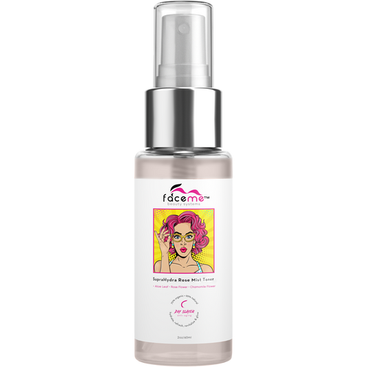 SupraHydra Rose Toner