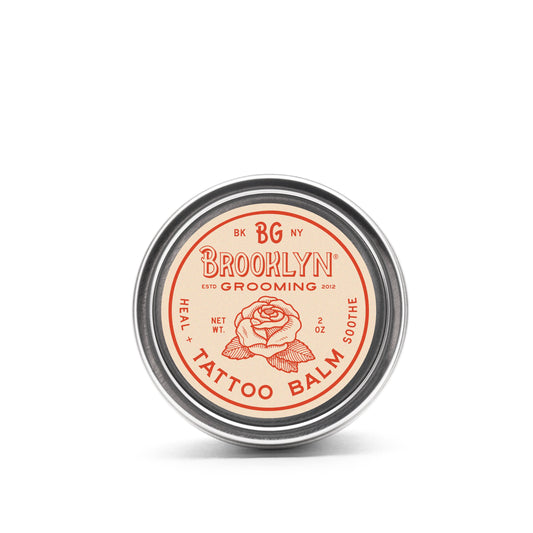 Tattoo Balm 2 oz.