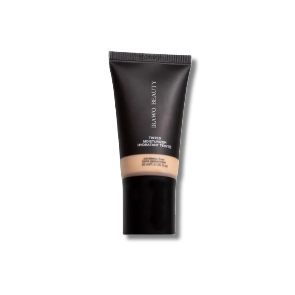 Hydrating Tinted Moisturizer