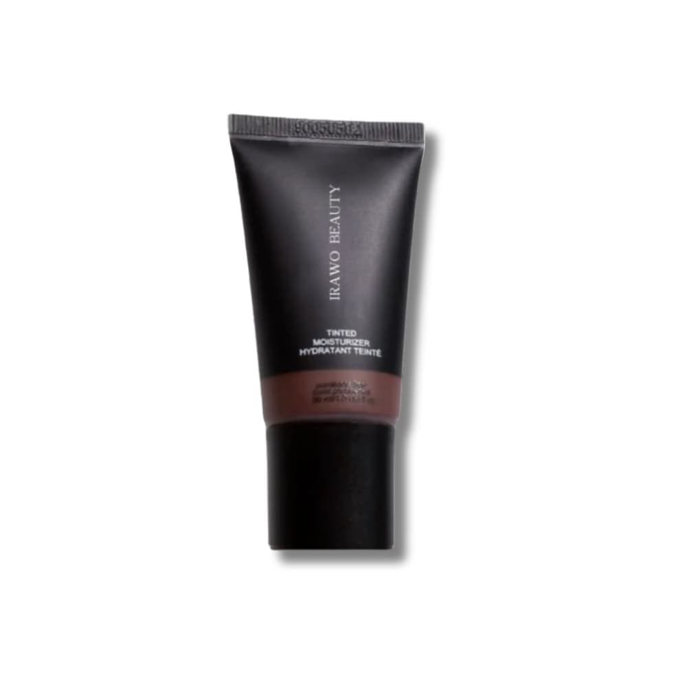 Hydrating Tinted Moisturizer