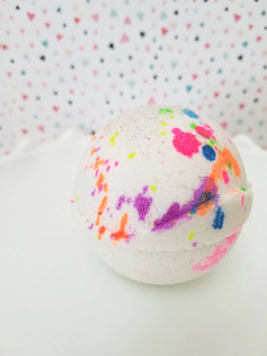 Unicorn Farts ~ Bath Bomb