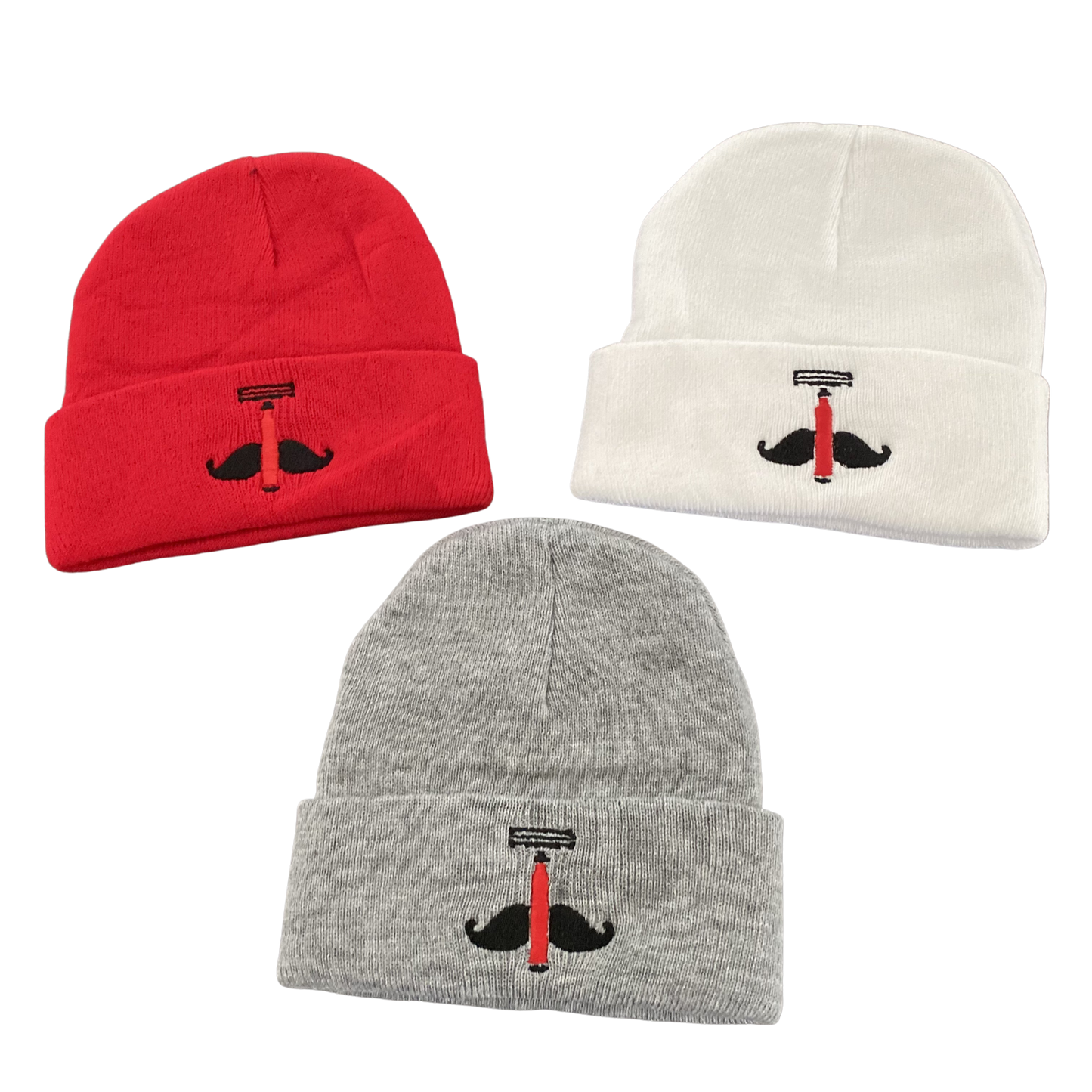 Blade Beanie