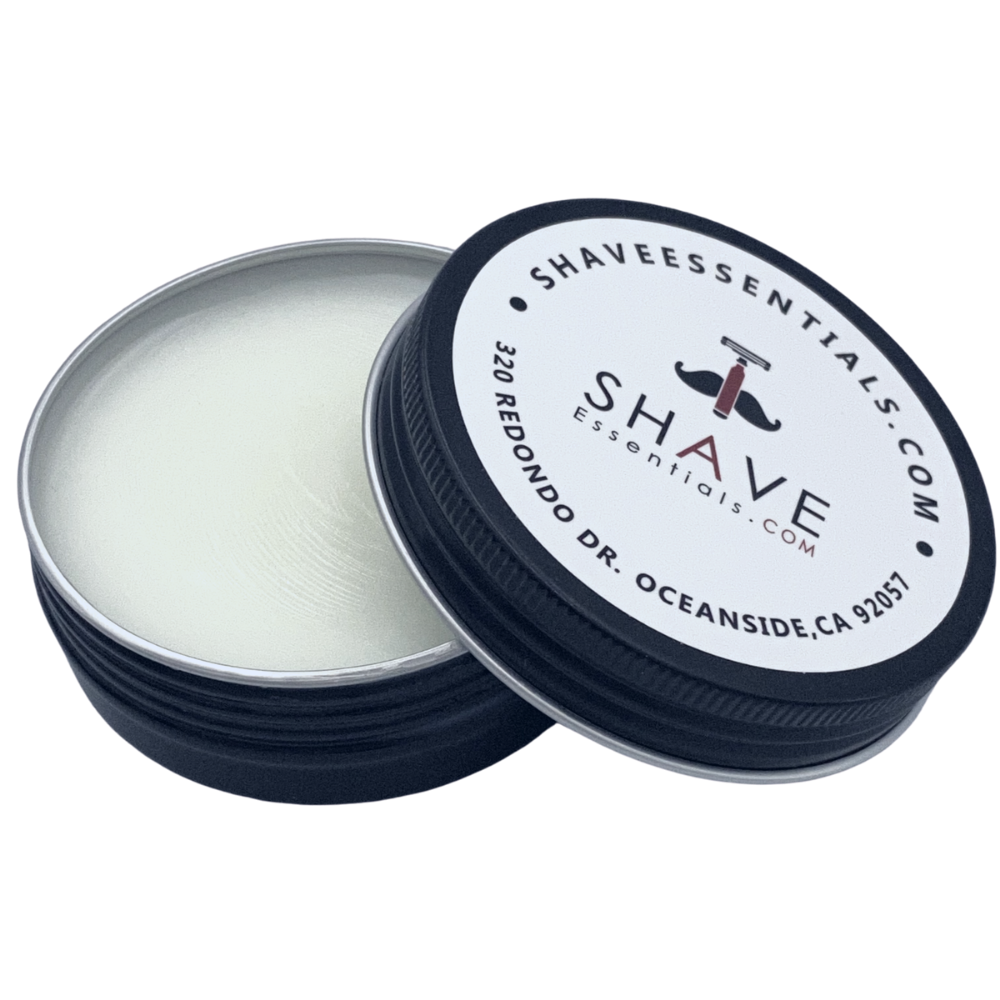 Natural Beard Balm