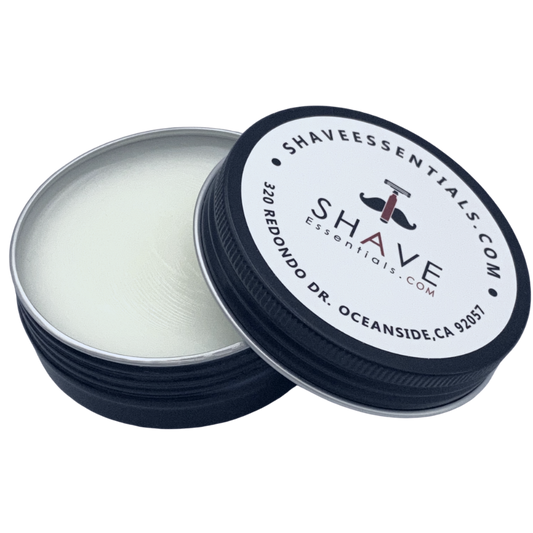 Natural Beard Balm