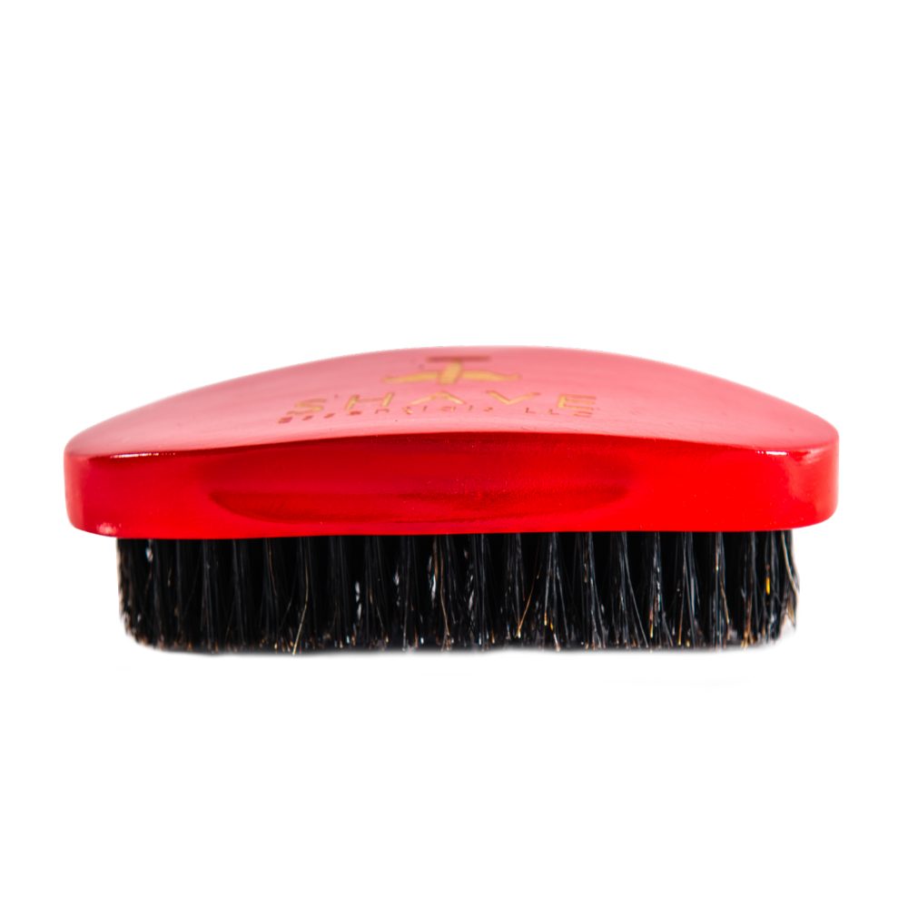 Boar Bristle Hair Brush