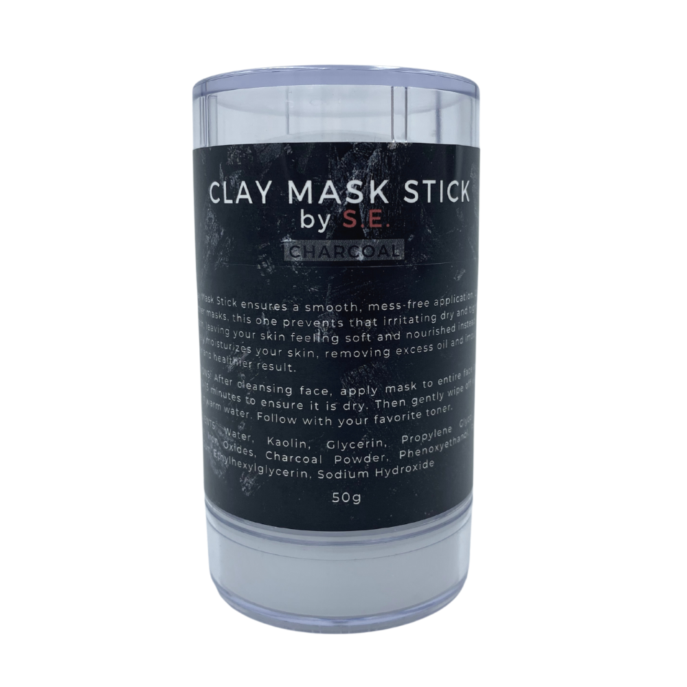 Clay Mask Stick