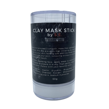 Clay Mask Stick