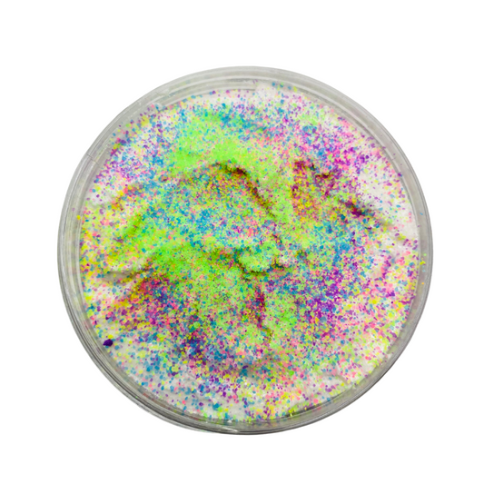 Confetti Cake Sugar Scrub