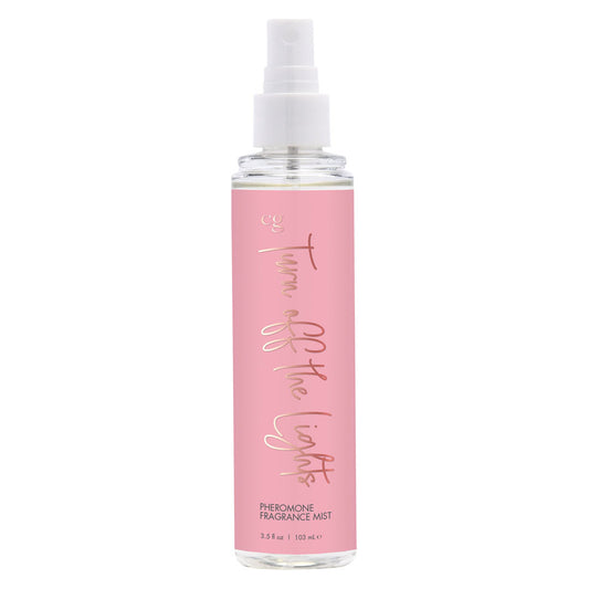 Pheromone Fragrance Mist Turn Off the Lights 3.5 Fl. Oz.