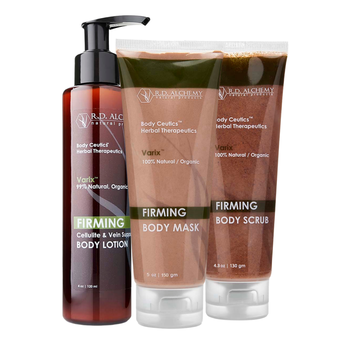 Cellulite Firming Set