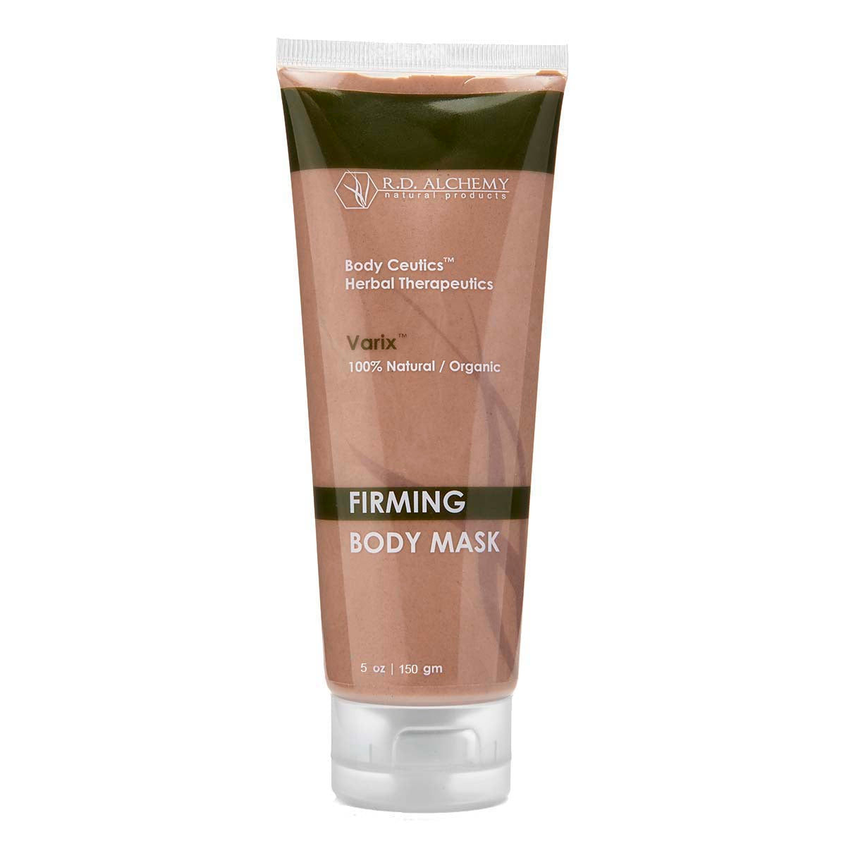 Firming Body Mask