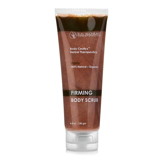 Firming Body Scrub