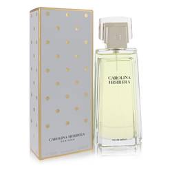 Carolina Herrera Eau De Parfum Spray By Carolina Herrera 3.4 oz Eau De